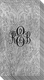 Design Your Own Carte Embossed Guest Towels Image 2 of 2